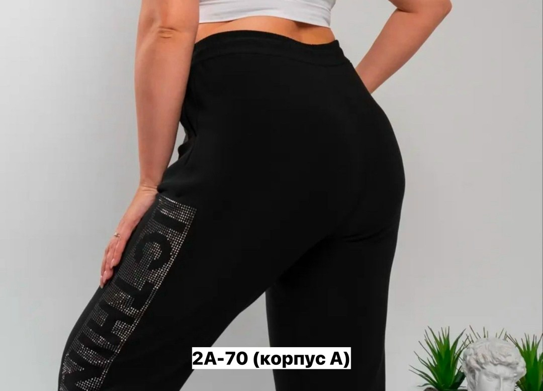 спортивные штаны зимние утепленные джоггеры,брюки спортивные женская,брюки спортивные со стразами,спортивные штаны со стразами,штаны с мех