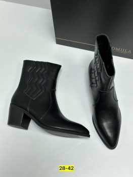 Ботильоны
