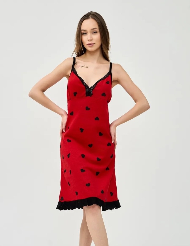 ночная сорочка женская,сорочка женская,ночная сорочка,сорочка,сорочка трикотажная