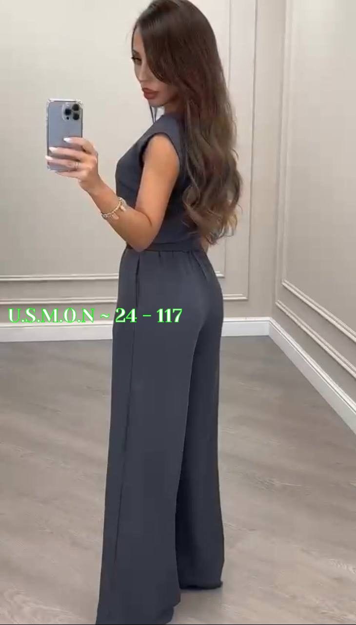 костюм брючный вечерний с драпировкой,костюм брючный вечерний с драпировкой цвет светло-серый,костюм брючный,костюм женский,брючные костюмы женские