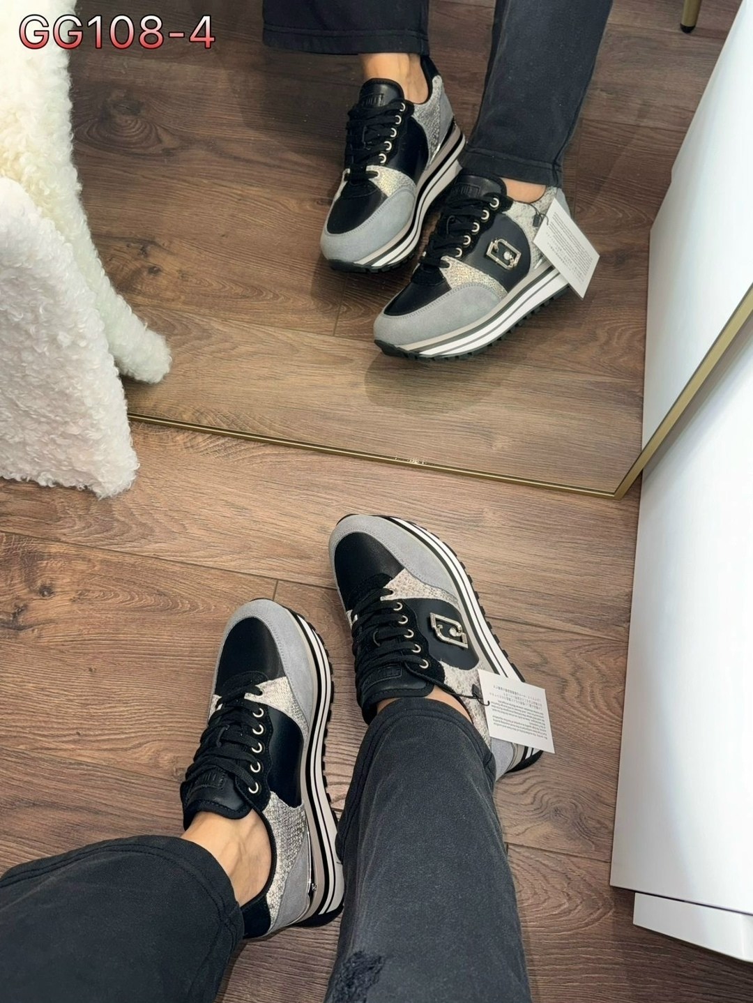 кроссовки женскиe,кроссовки,кроссовки liu jo,кроссовки женские liu jo,бежевые кроссовки