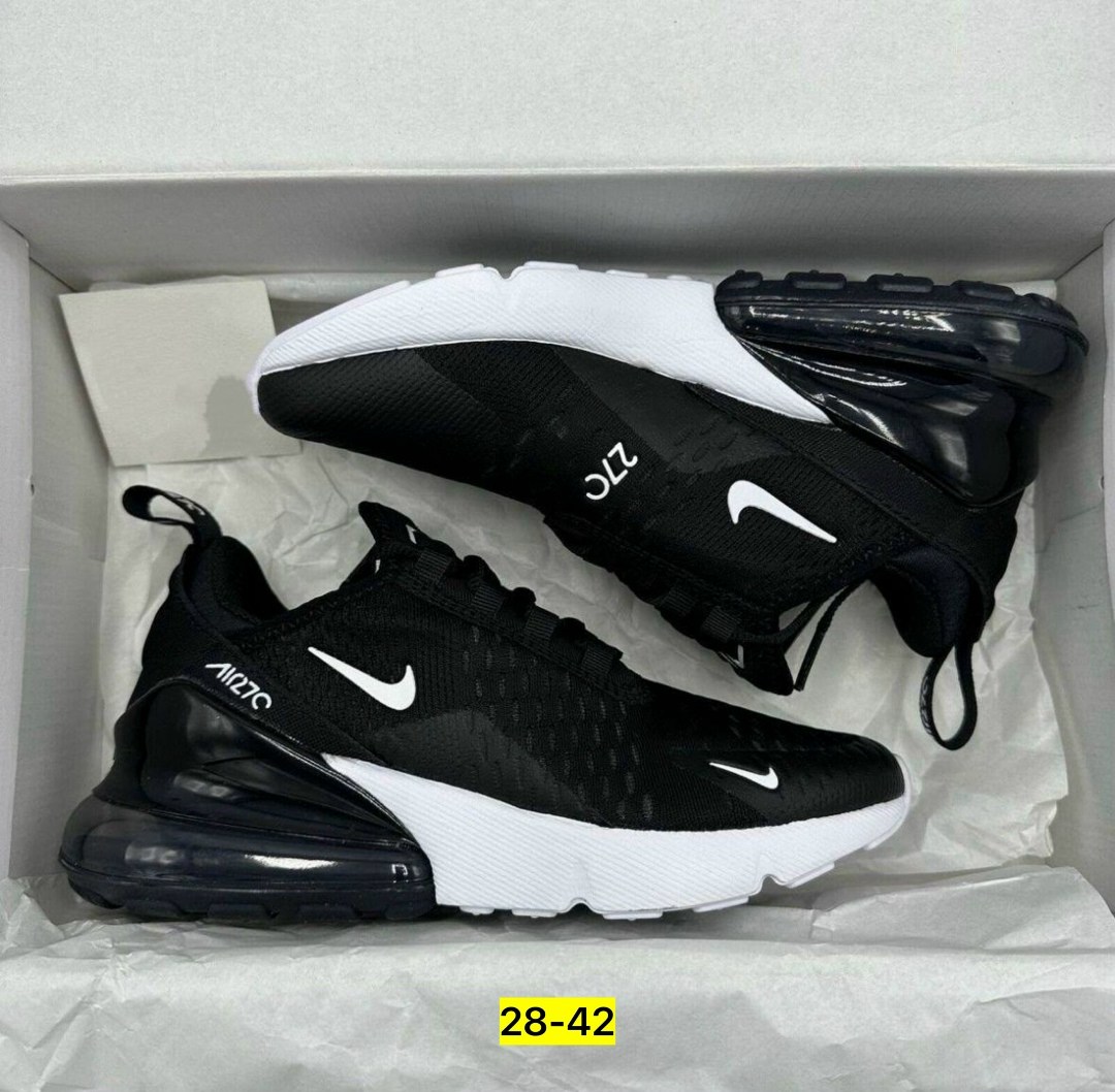 triple black nike air max 270,кроссовки nike air max 270,nike air max 270,кроссовки,nike air max 270 black