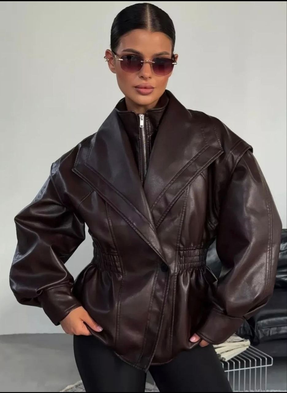 куртка из искусственной кожи женская,кожаная куртка женская,кожаная куртка,куртка из искусственной кожи,куртка стильная