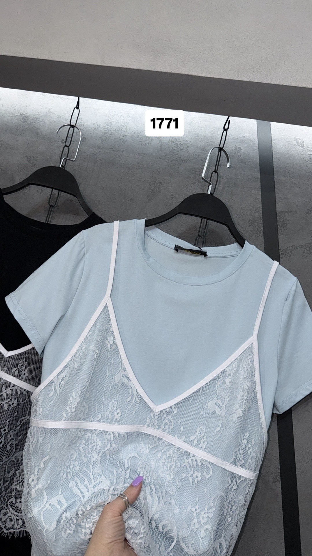 комплект кружевного нижнего белья,футболки модные,кружевное белье комплект,комплект нижнего белья,майка с кружевами