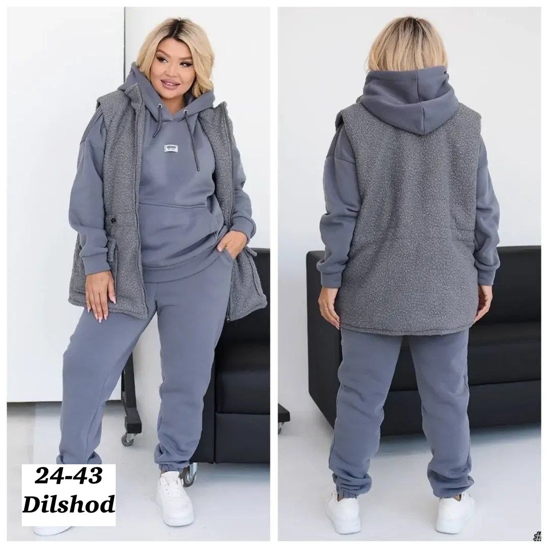 cпортивный костюм теплый,cпортивный костюм женский на флисе,костюм женский тройка,женские костюмы на флисе,костюм на флисе