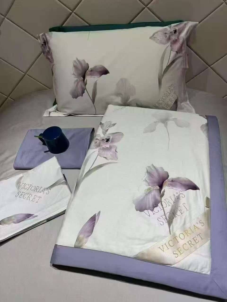 комплект постельного белья,комплект постельного белья с готовым одеялом модель victoria secrets,постельного белья,постельное белье с одеялом евро сатин люкс египетский хлопок,постельное белье asabella