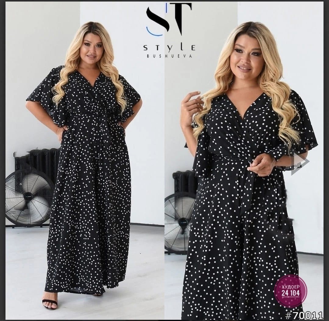 платье женской,платья большие размеры,платья для полных,платье шифон,длинное платье