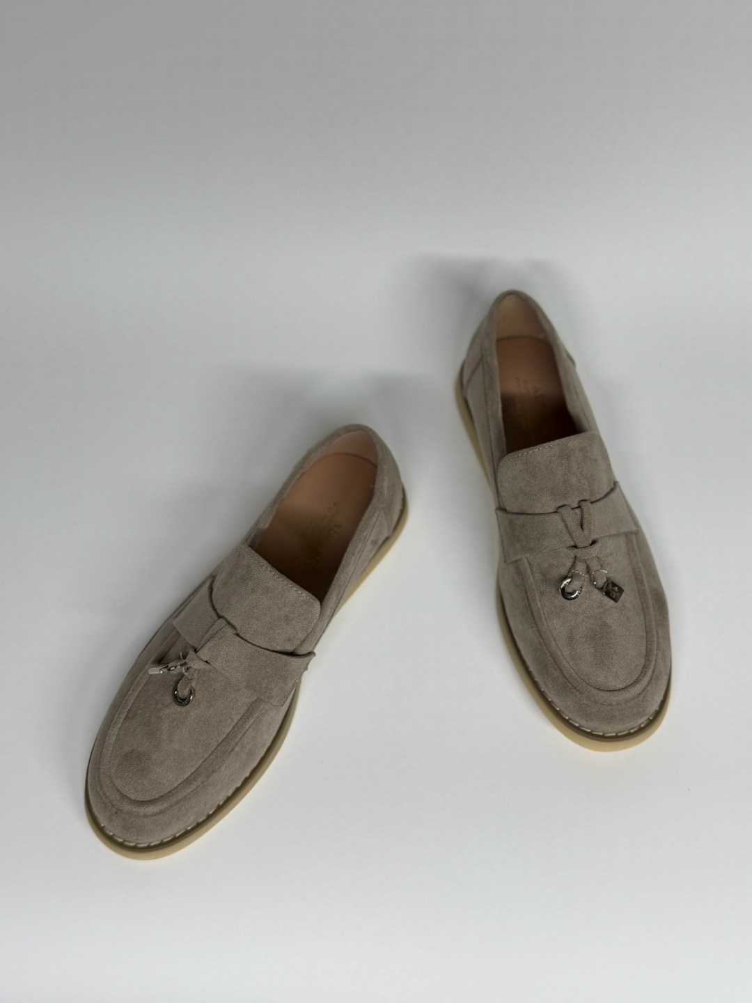 ,лоферы loro piana,лоферы,женские лоферы,лоферы натуральная замша