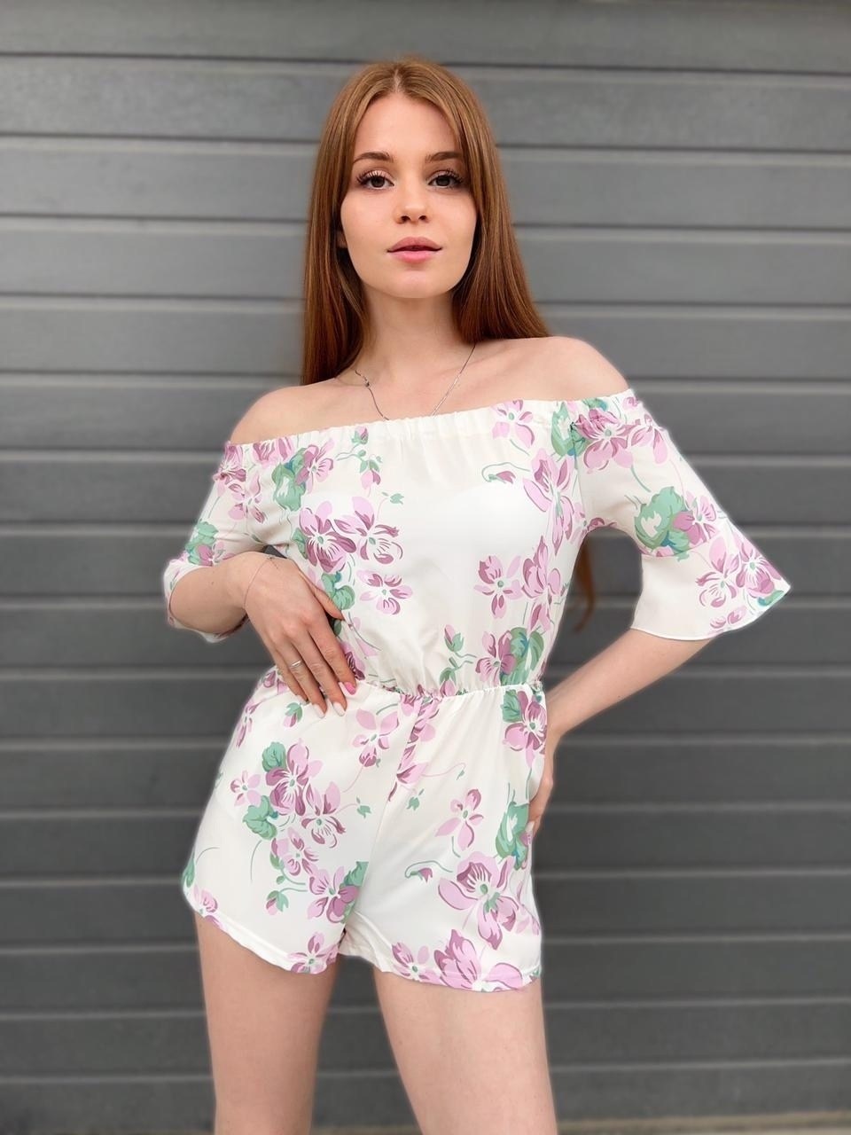 женские комбинезоны,летние комбинезоны,женский летний комбинезон,комбинезон на лето,комбинезон с оборками