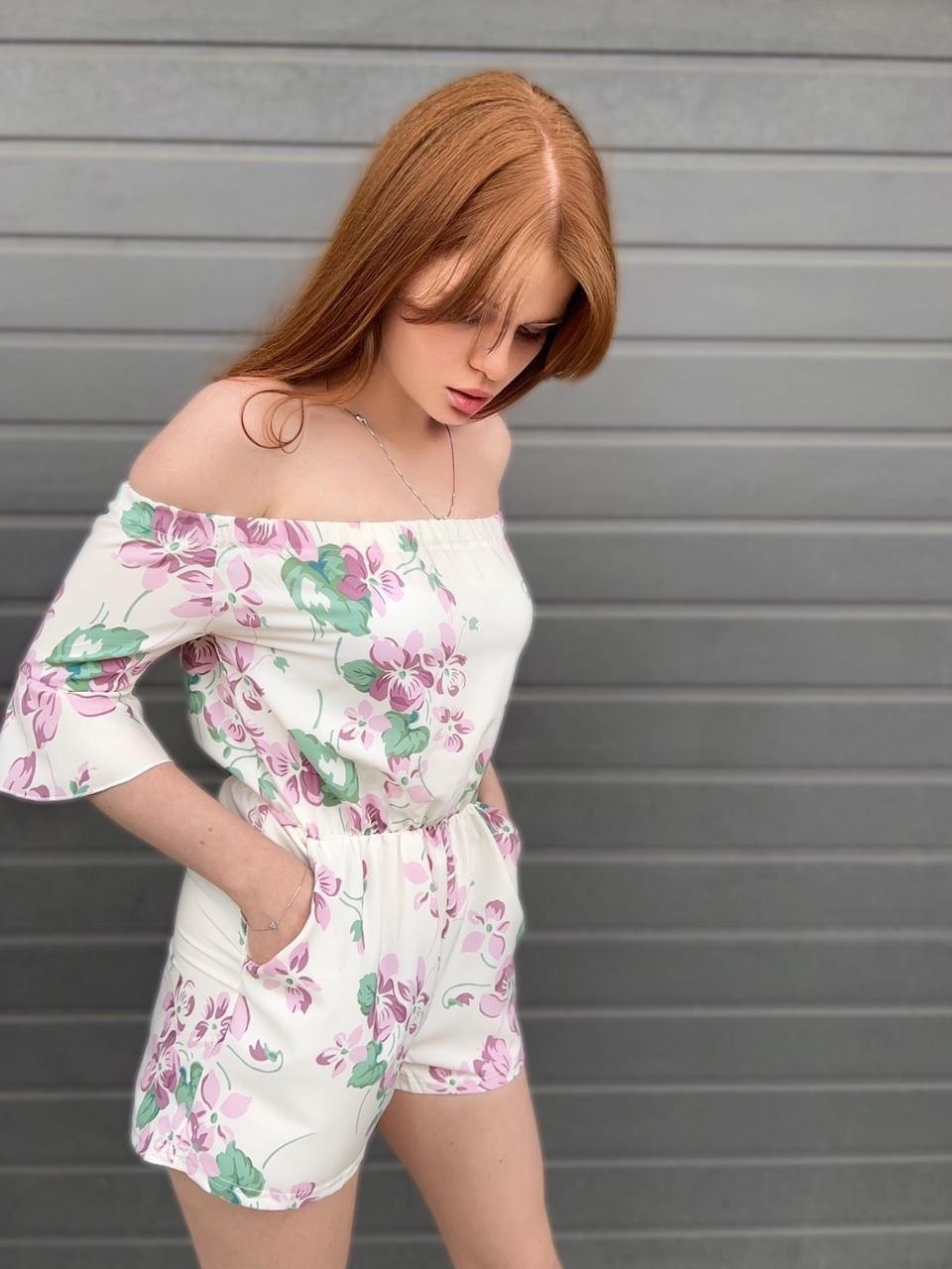 женские комбинезоны,летние комбинезоны,женский летний комбинезон,комбинезон на лето,комбинезон с оборками