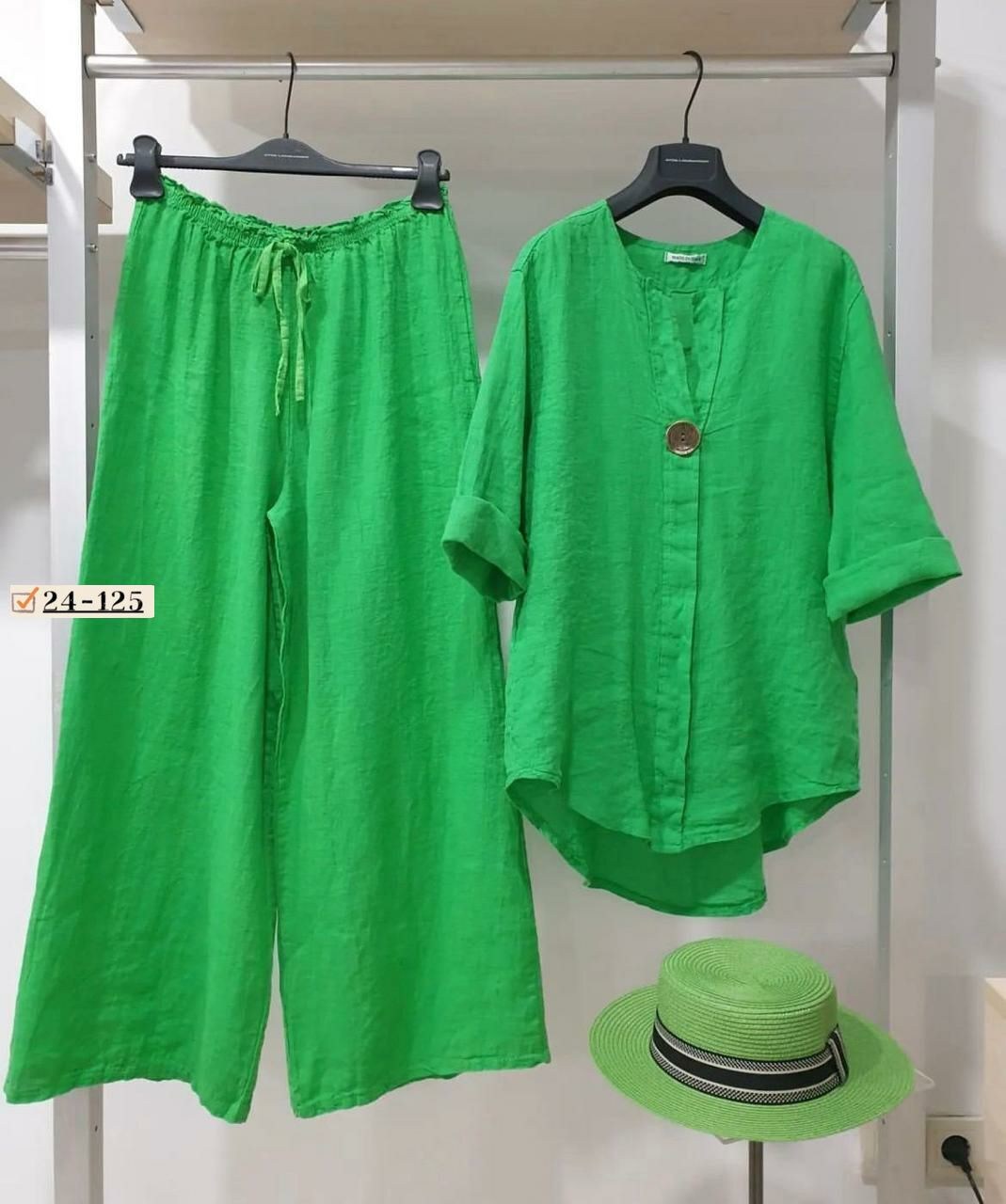 костюм женский брючный летний лен с рубашкой,костюм льняной брючный,костюм льняной,костюм льняной женский,костюм женский