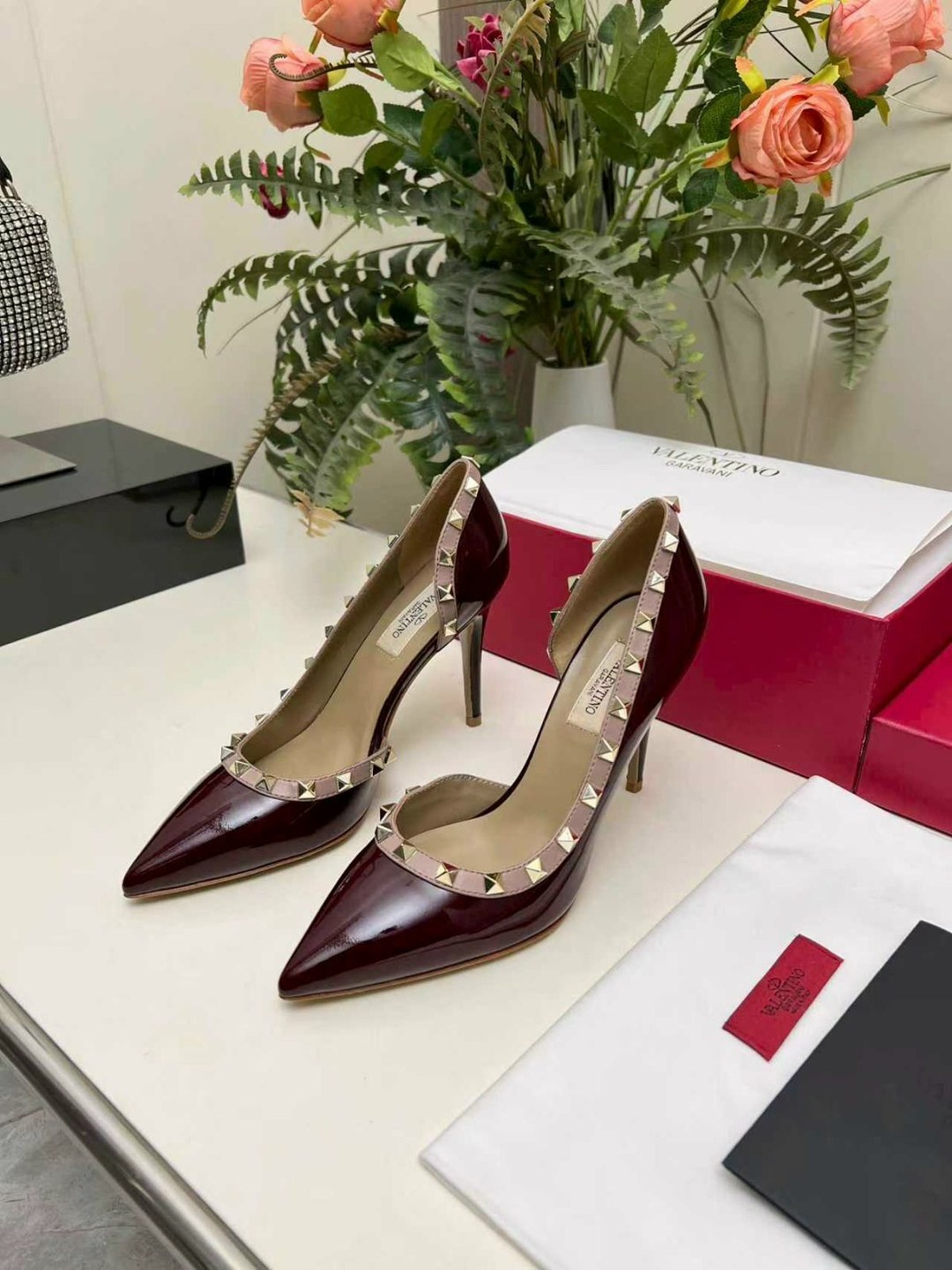 valentino туфли,туфли лодочки валентино,,туфли валентино,valentino туфли valentino