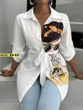 блузка стильная,элегантная женская рубашка,женская рубашка,женская рубашка с принтом,блузка модная