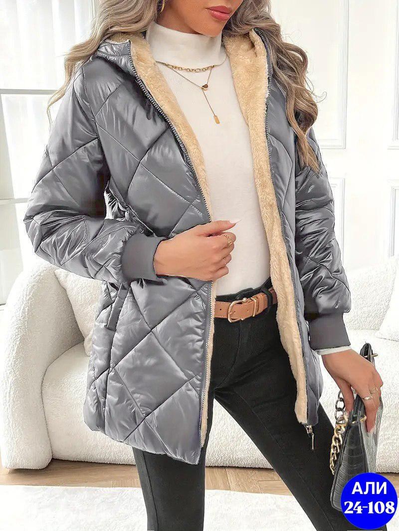 демисезонная куртка,стеганая куртка с капюшоном,теплая куртка,куртка женская,женская куртка демисезонная