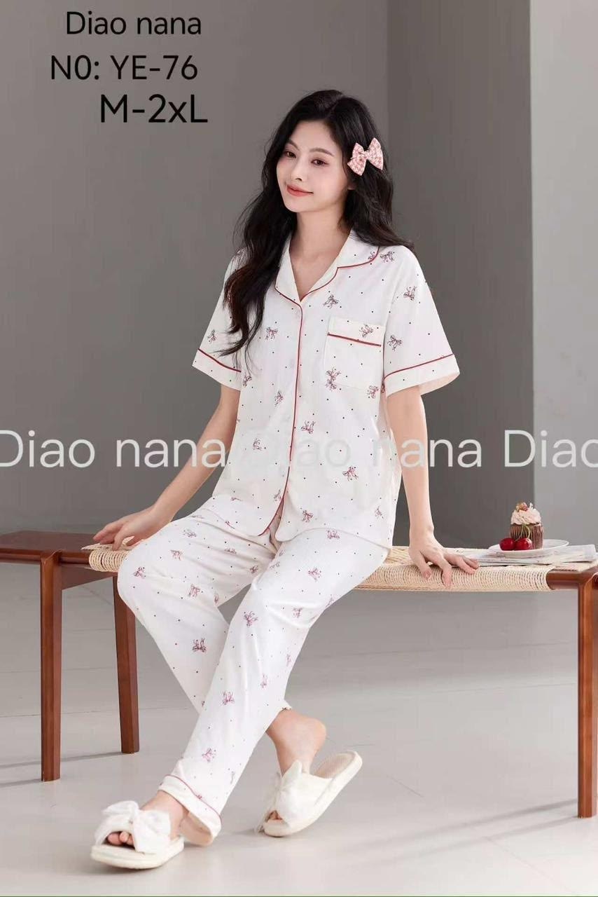 комплект пижама,комплект женской пижамы,пижама для женщин,пижама женская,модная пижама