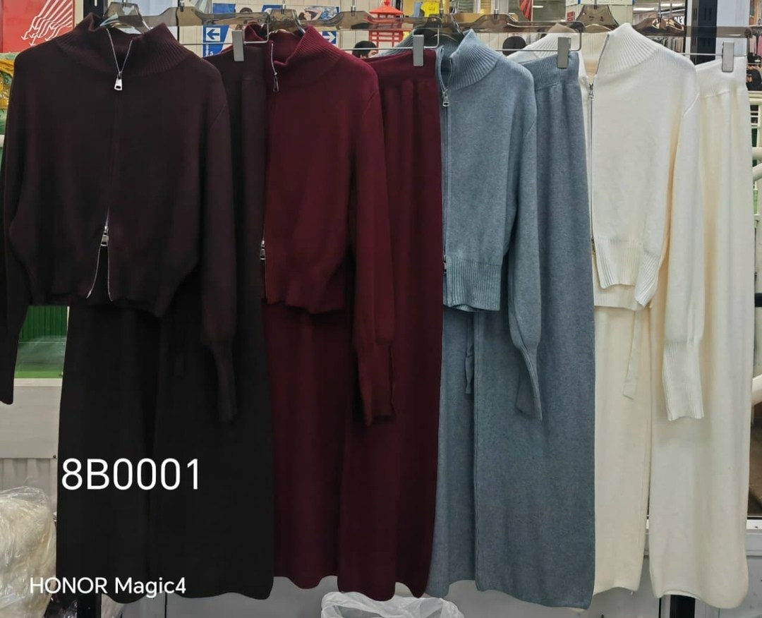 трикотажный костюм,костюм женский теплый,трикотажный костюм женский,стильные костюмы,костюм женский