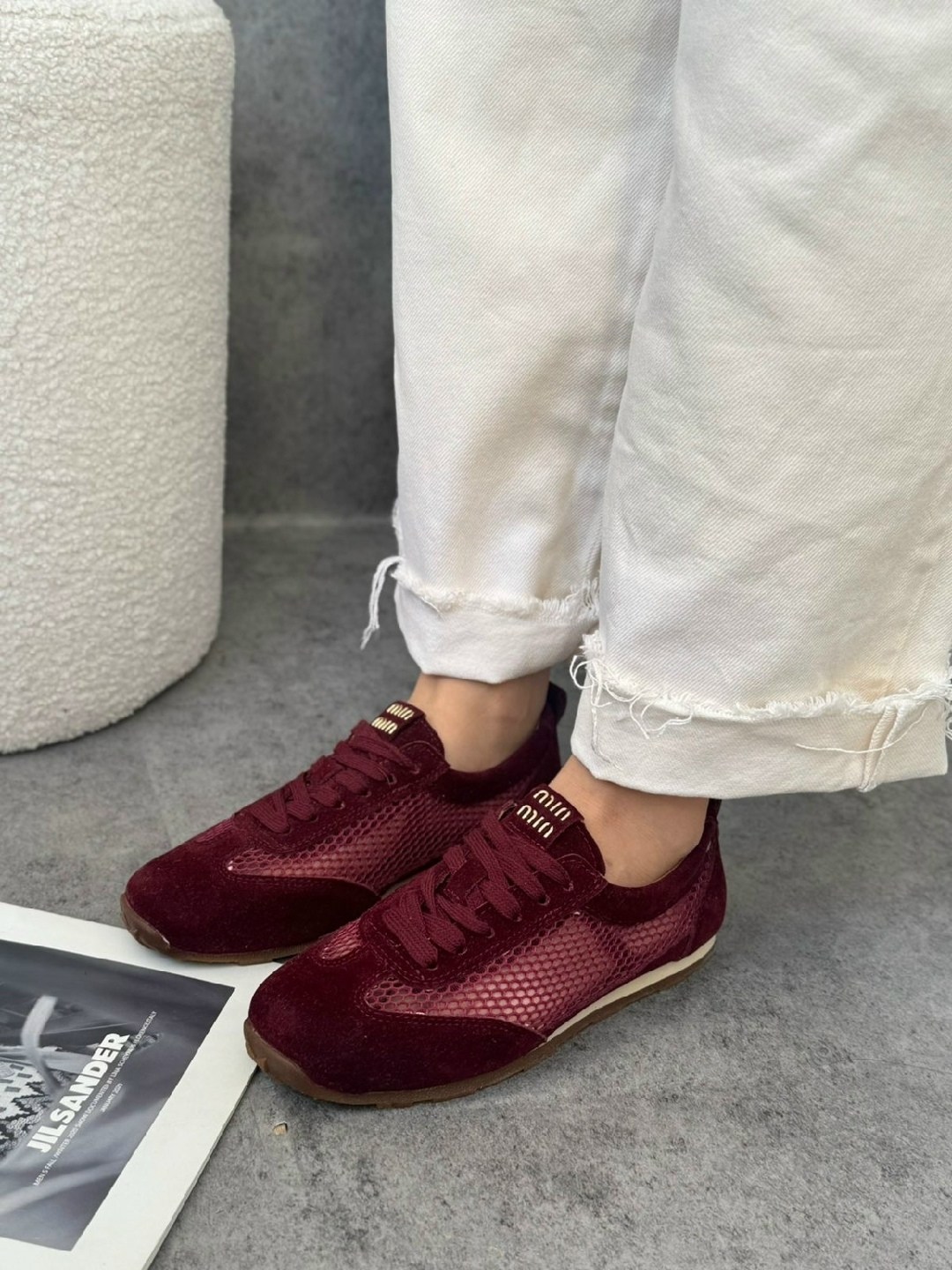 кроссовки женские miu miu,,кроссовки miu,miu miu кроссовки,женские кроссовки