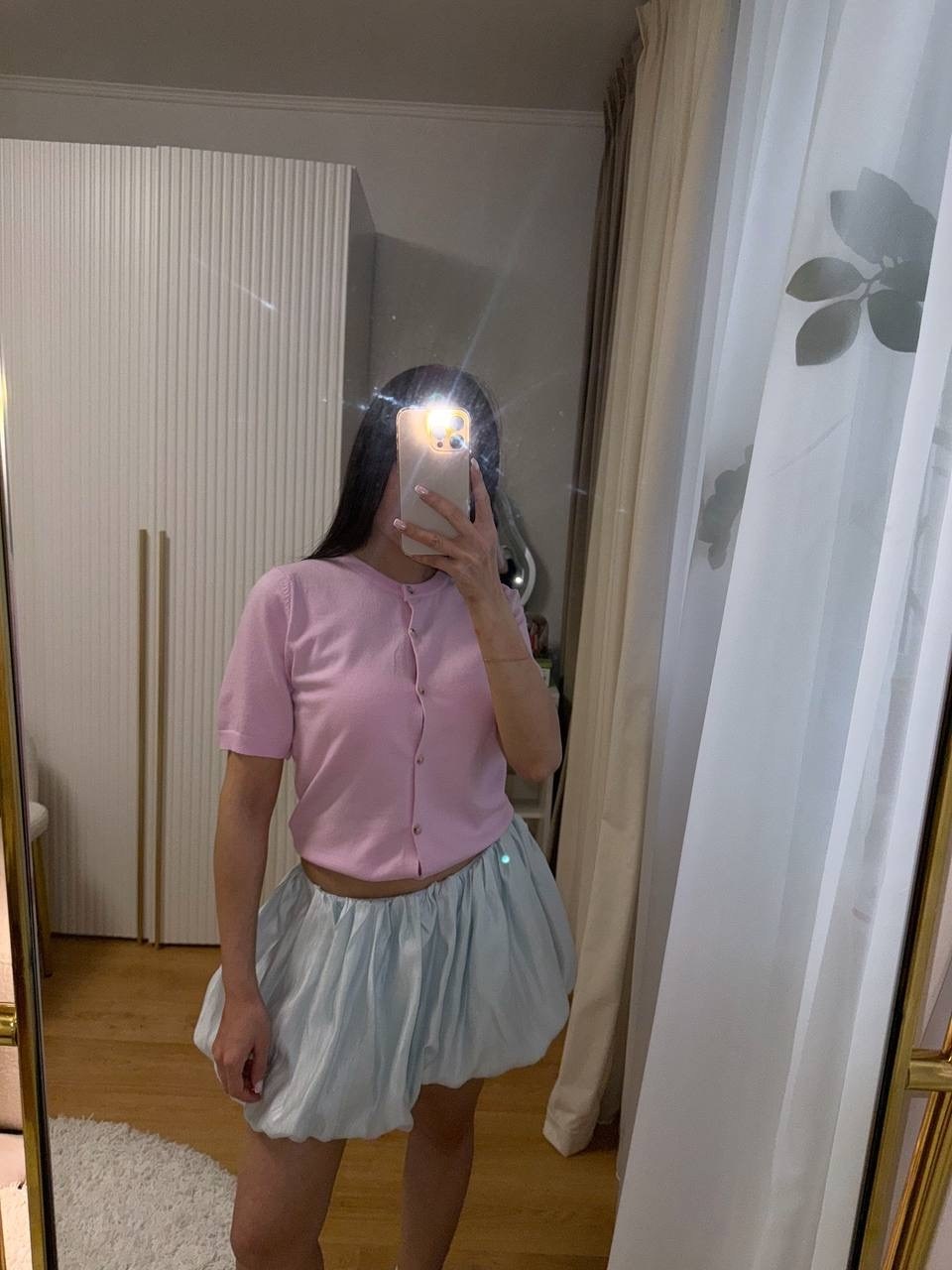 юбка мини,юбка стильная,юбка,юбки женские,кардиган с коротким рукавом