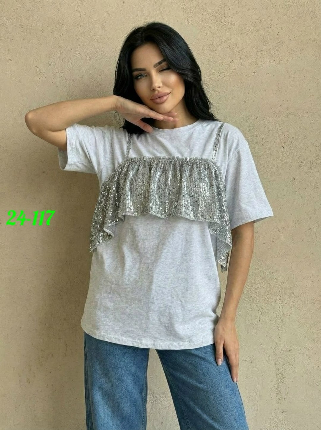 футболка с пайетками,женская футболка,нарядное платье,платье для девочки,женская футболка с пайетками