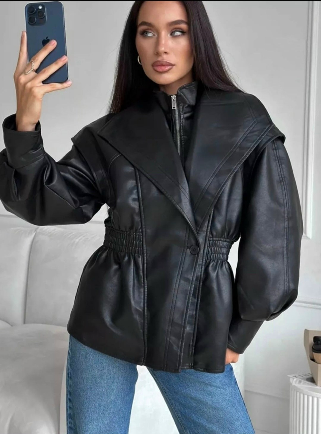 куртка из искусственной кожи женская,кожаная куртка женская,кожаная куртка,куртка из искусственной кожи,куртка стильная