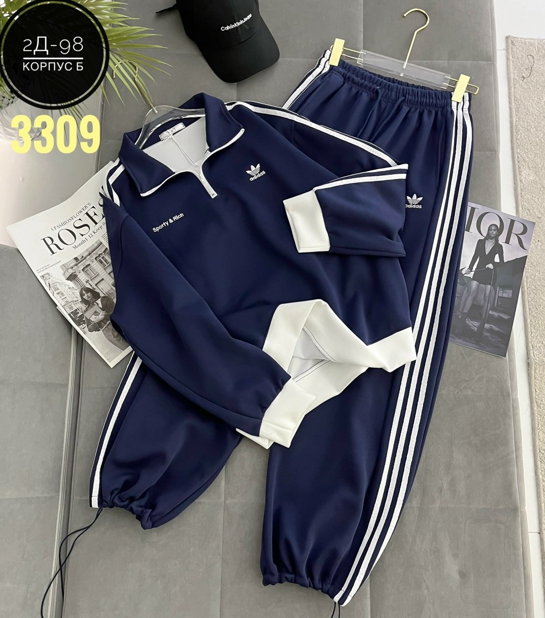 комплект одежды adidas sportswear,костюм тройка адидас,спортивный костюм,костюм адидас,женский спортивный костюм