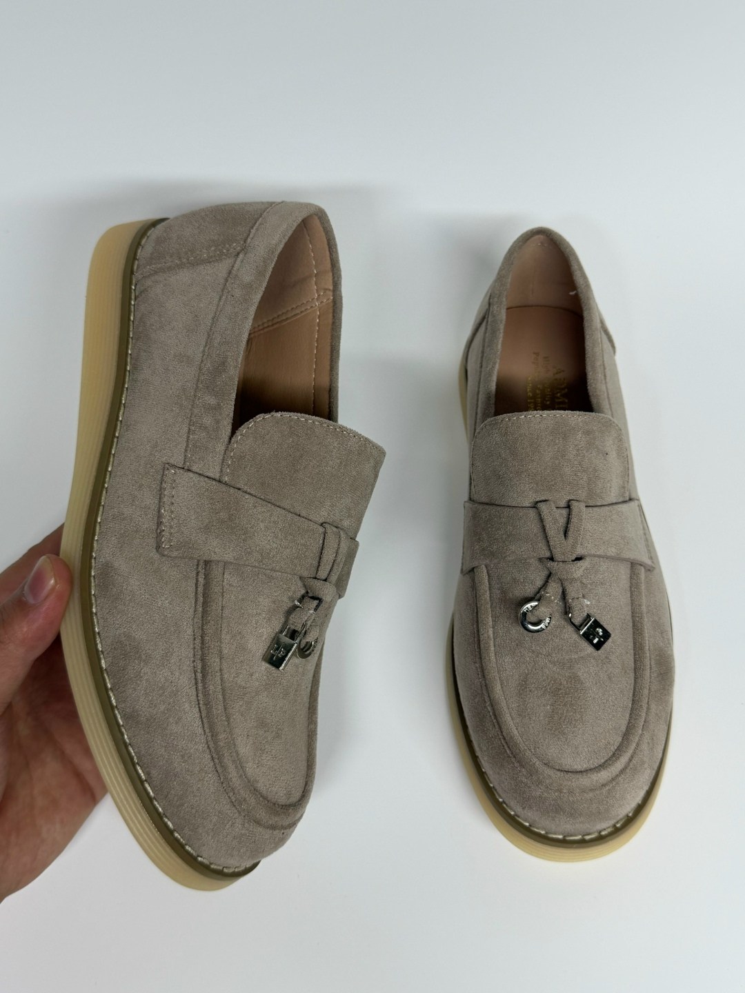 ,лоферы loro piana,лоферы,женские лоферы,лоферы натуральная замша