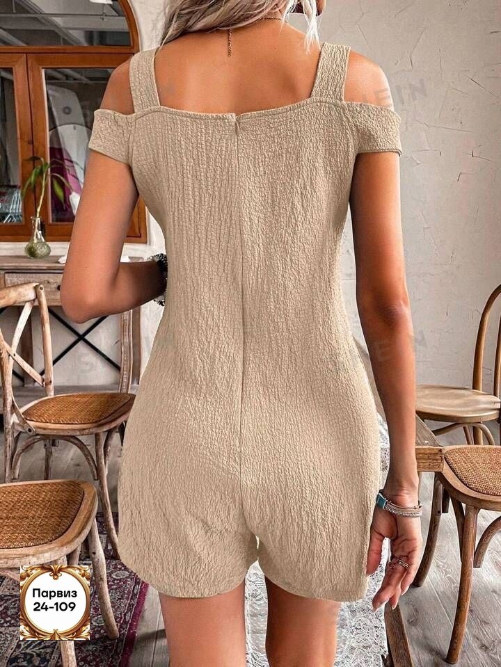 ,комбинезон зеленый,элегантные комбинезоны,комбинезоны,женские комбинезоны