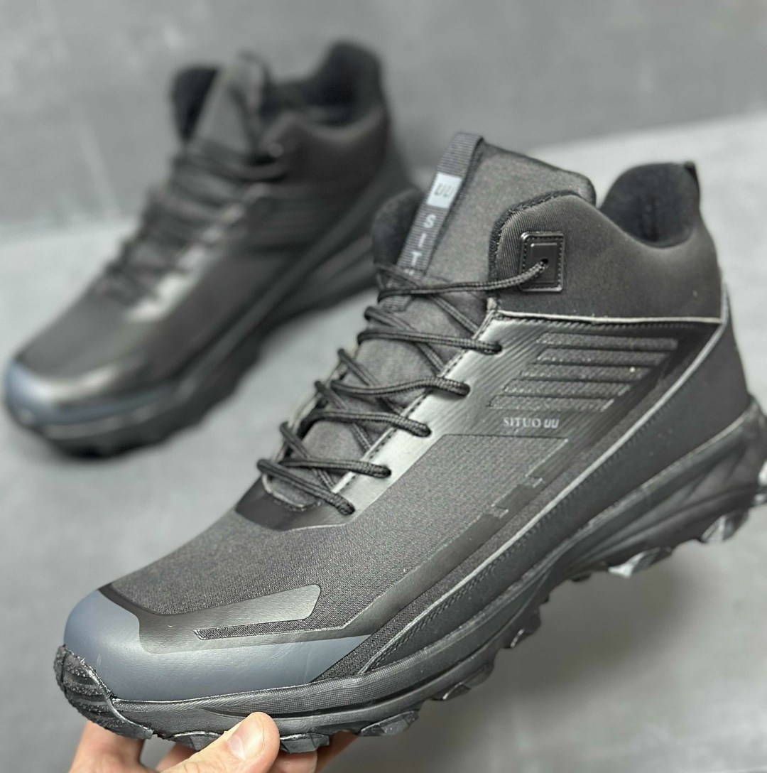 зимние кроссовки adidas,кроссовки для мужчин,термо кроссовки, мужская кроссовки,мужская