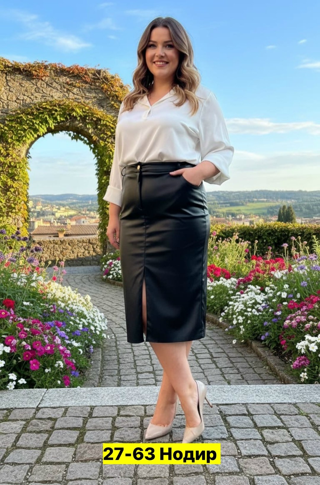 кожаные юбки больших размеров,юбка из экокожи,юбка женская больших размеров из эко-кожи беларусь camelia,юбка женская,кожаная юбка больших размеров ledovskih