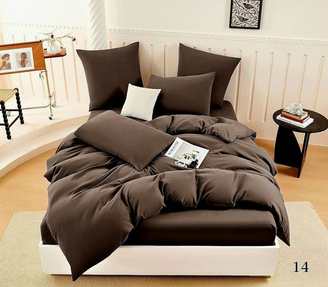 комплект постельного белья,постельное белье однотонный,комплект однотонного постельного белья,комплект постельного белье евро,постельное белье 1 5 спальное сатин