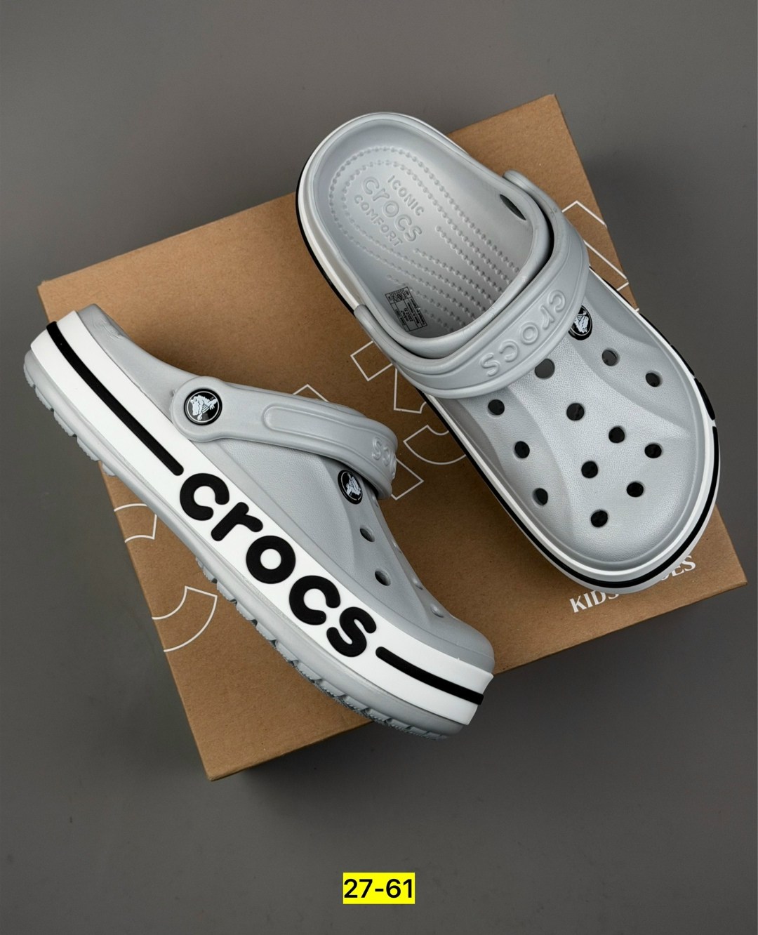 женские кроксы,сабо кроксы crocs sarah clog crocs цвет розовый персик,,сабо crocs,crocs розовые