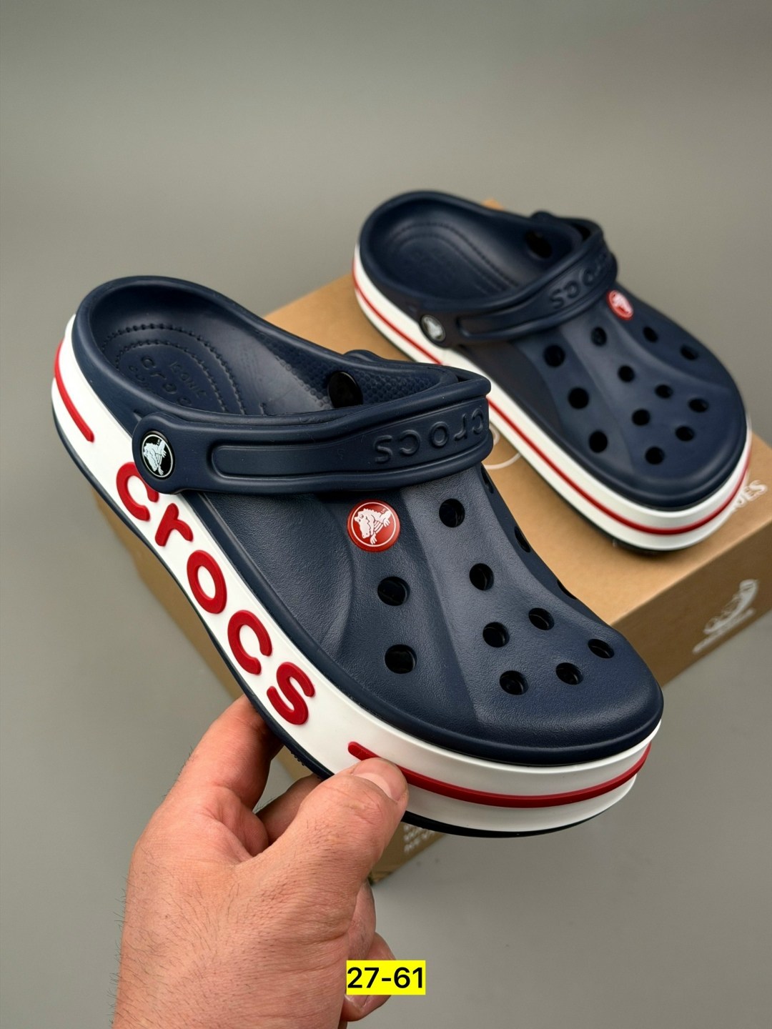 женские кроксы,сабо кроксы crocs sarah clog crocs цвет розовый персик,,сабо crocs,crocs розовые