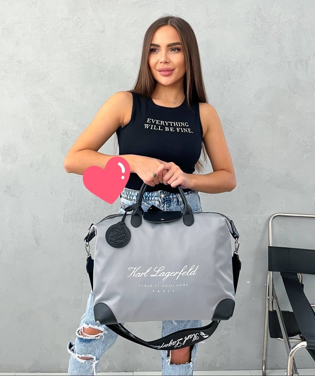 сумка karl lagerfeld,спортивная сумка,сумка дорожная спортивная morussi серая,дорожная спортивная сумка,спортивная женская сумка