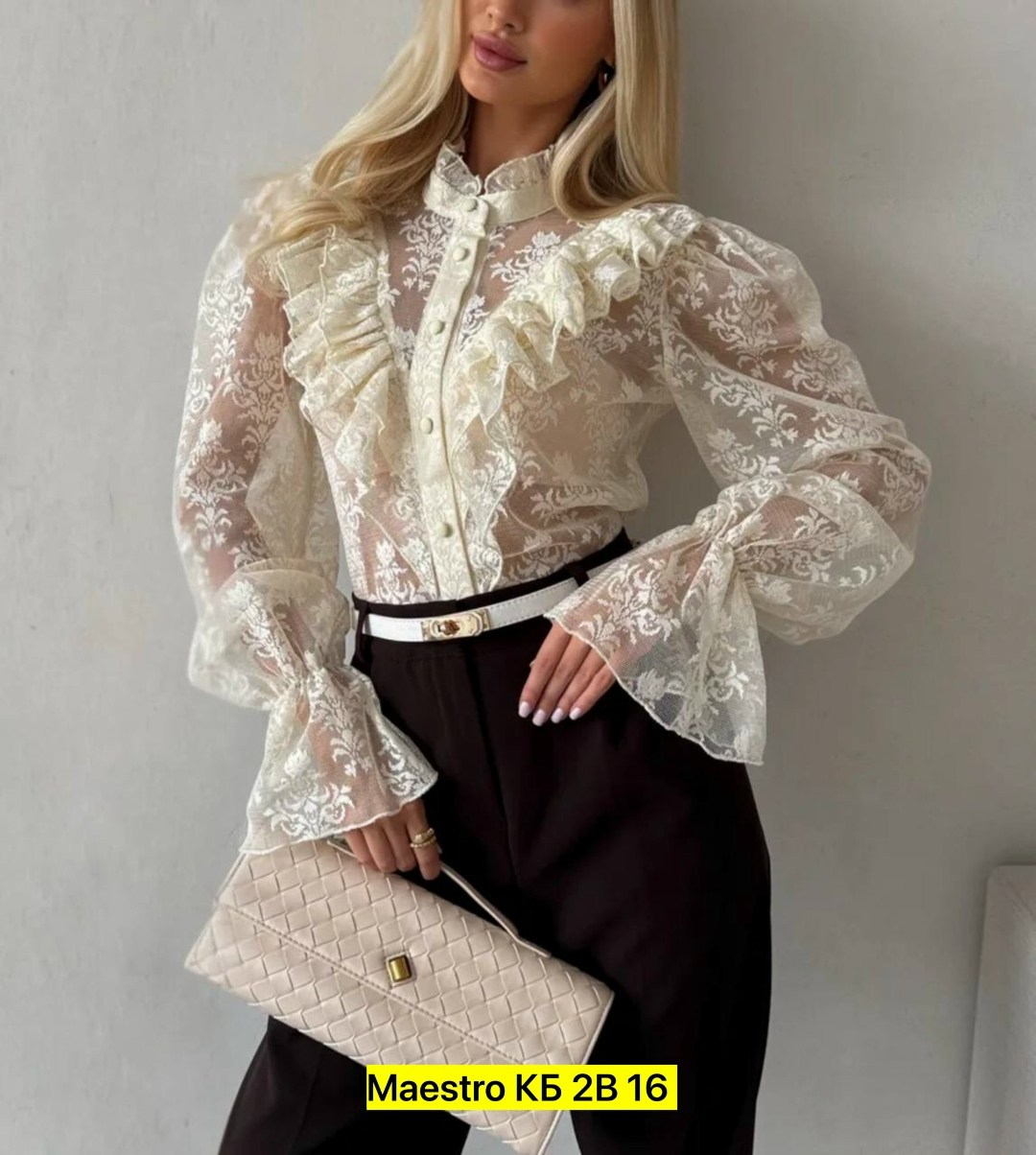 кружевная блузка,нарядная блуза,кружевная блузка нарядная,женская блузка,кружевная блузка нарядная disorelle