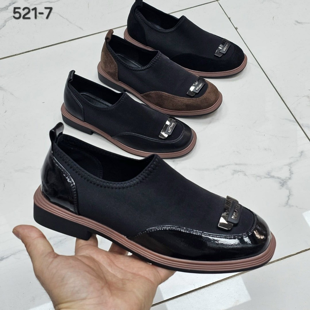 , женская,женские лоферы, повседневные,туфли