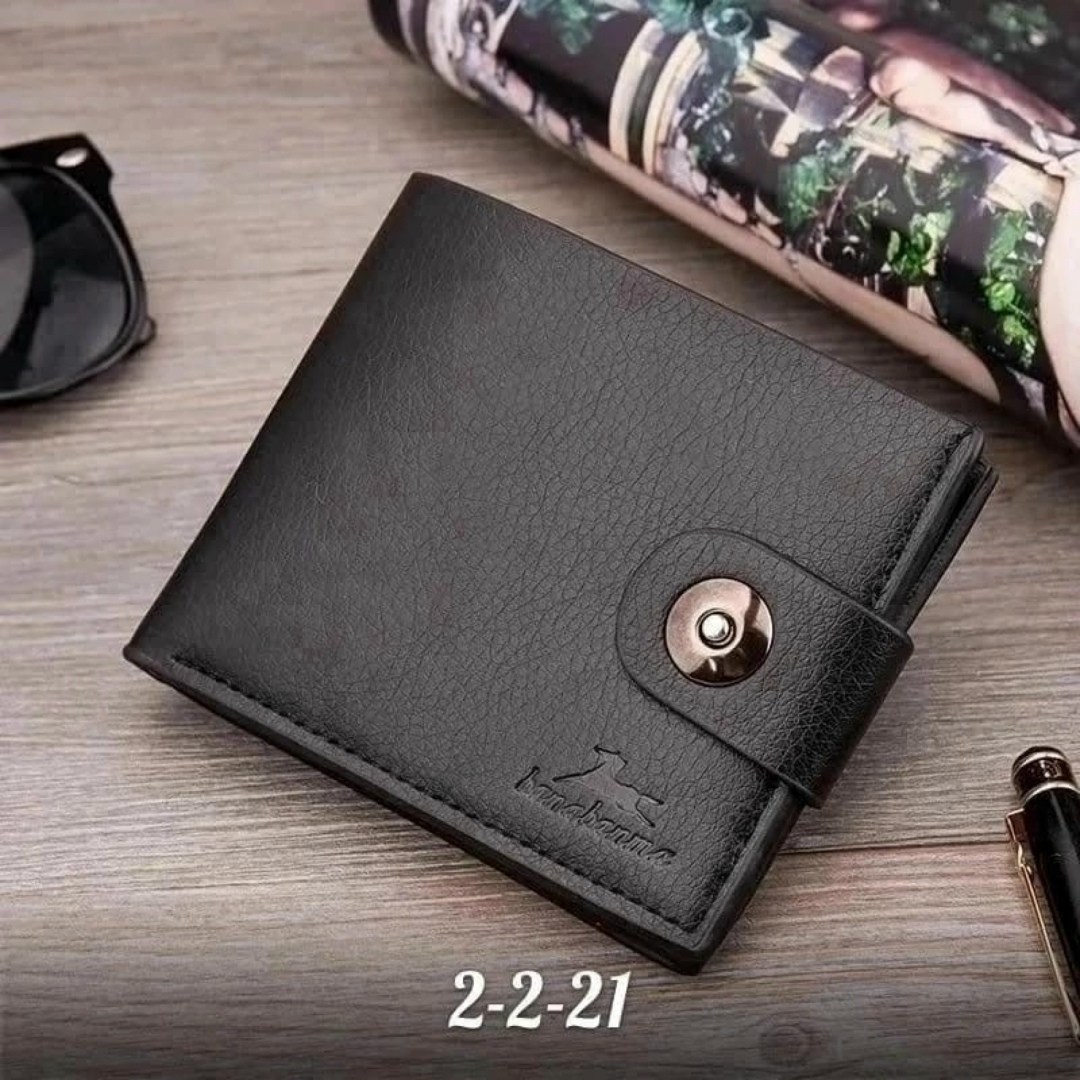 кошелек для денег классический экокожаный kilarta,кошелек для денег классический экокожаный,кошелек мужской черный из экокожи jils,кошелек мужской,кошелек мужской эко кожа