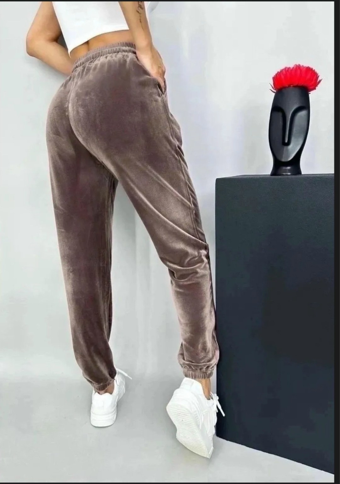 брюки велюр,брюки джоггеры спортивные вельветовые vailo,брюки спортивные,брюки джоггеры,брюки велюровые