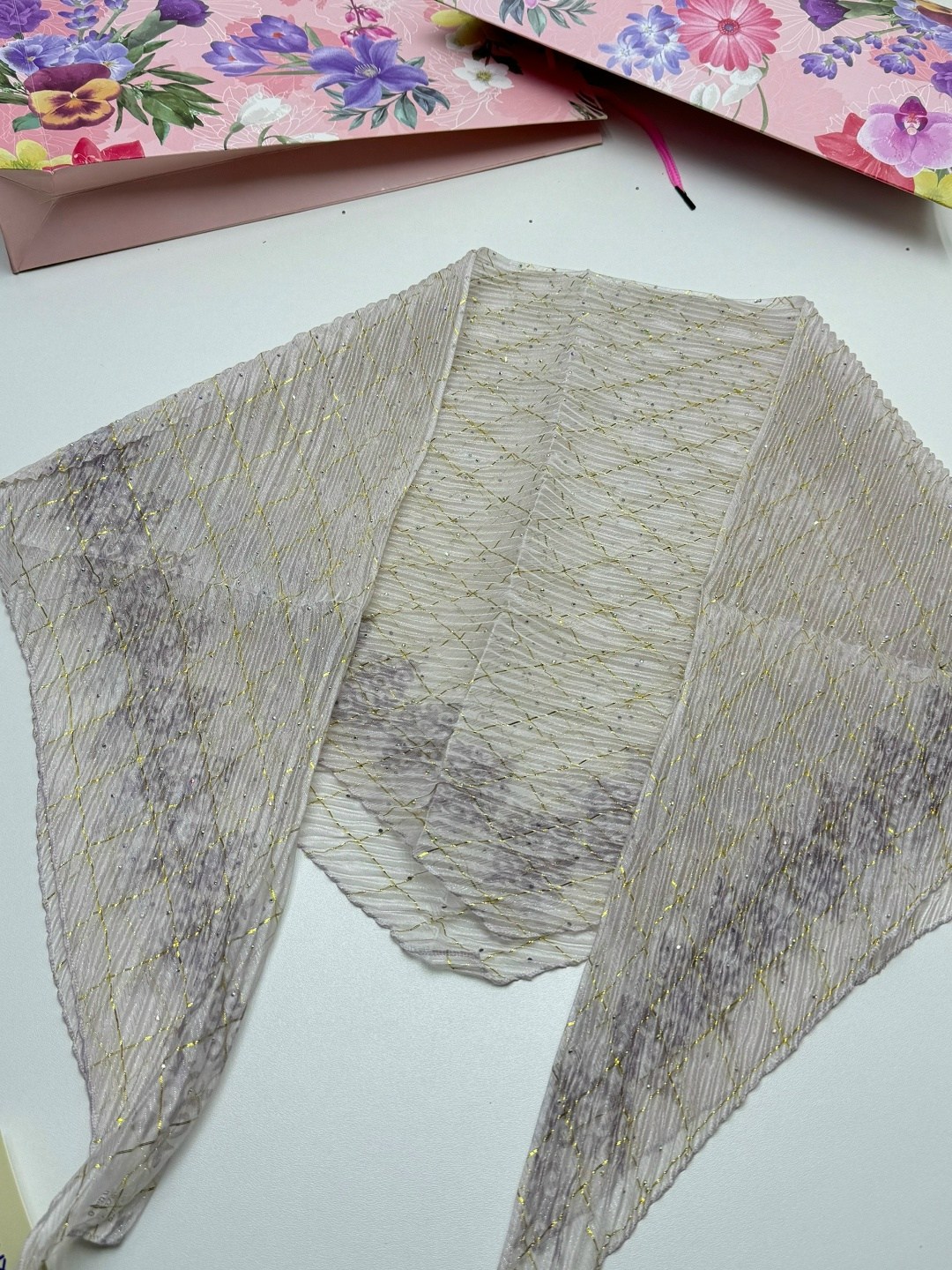 косынка вязаная,косынка,вязаный платок,косынка вязаная женская,косынка платок