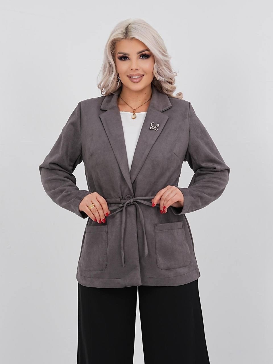 элегантный костюм,женский классический брючный костюм двойка,жакет,стильный костюм,жакет женский