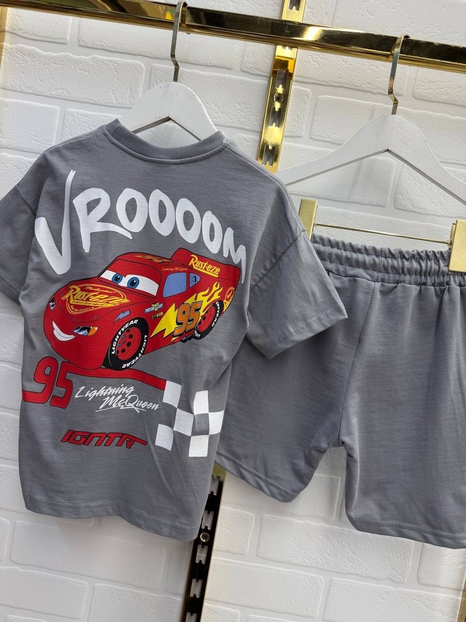 детские костюмы,костюм для мальчика,костюм тачки,комплект одежды для мальчика,костюм летний для мальчика