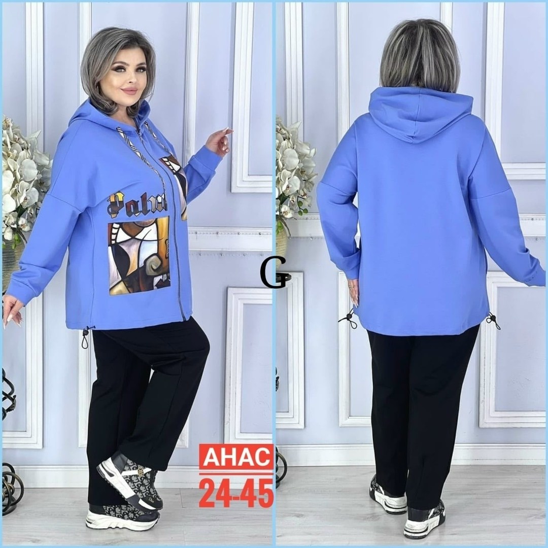 женский костюм больших размеров,одежда 64 размера для женщин,женские костюмы,костюм двойка женская, больших размеров