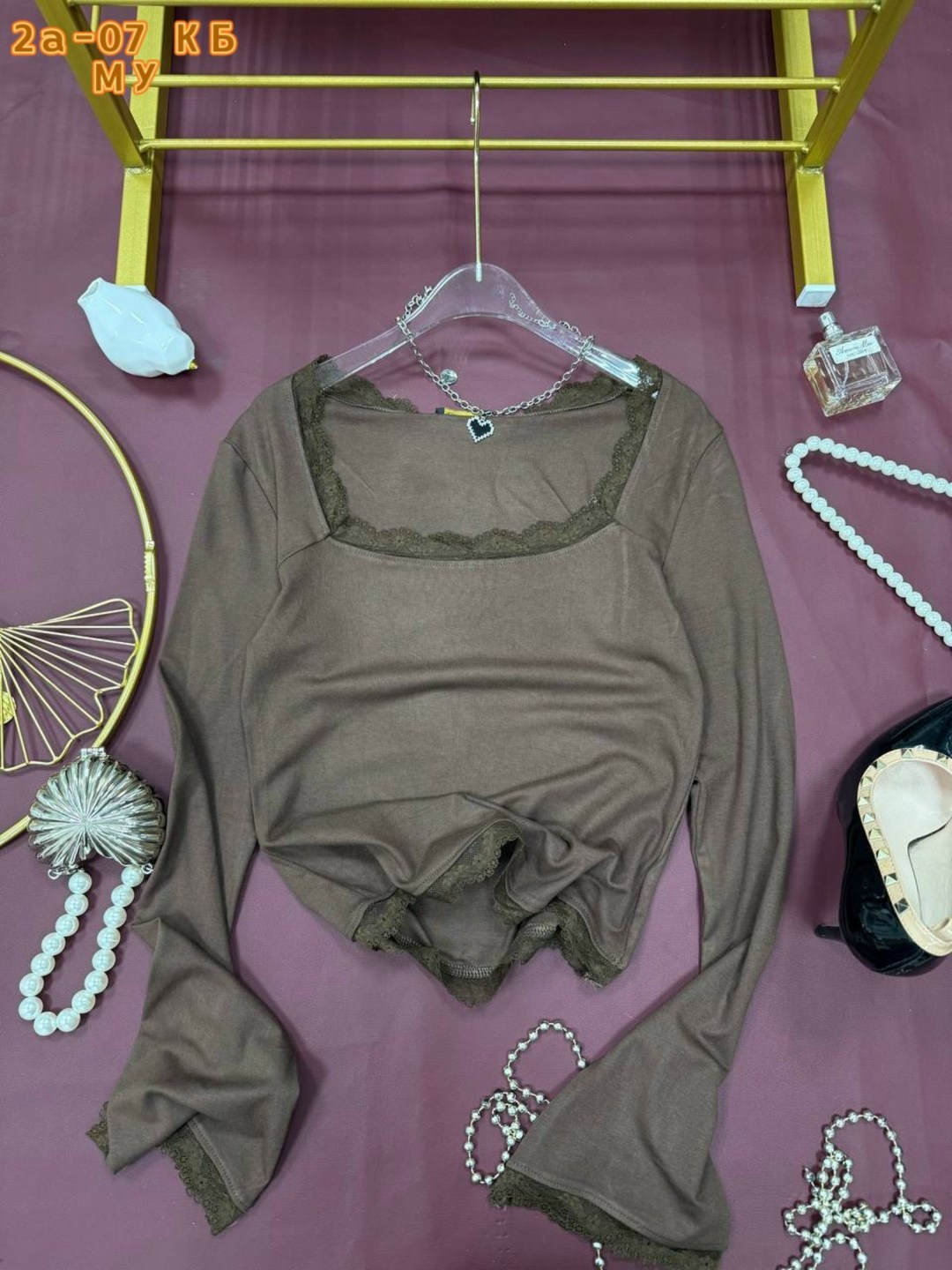 женская мода,топ с длинными рукавами,кружевной топ с длинными рукавами,кружевной топ