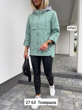 Верхняя одежда