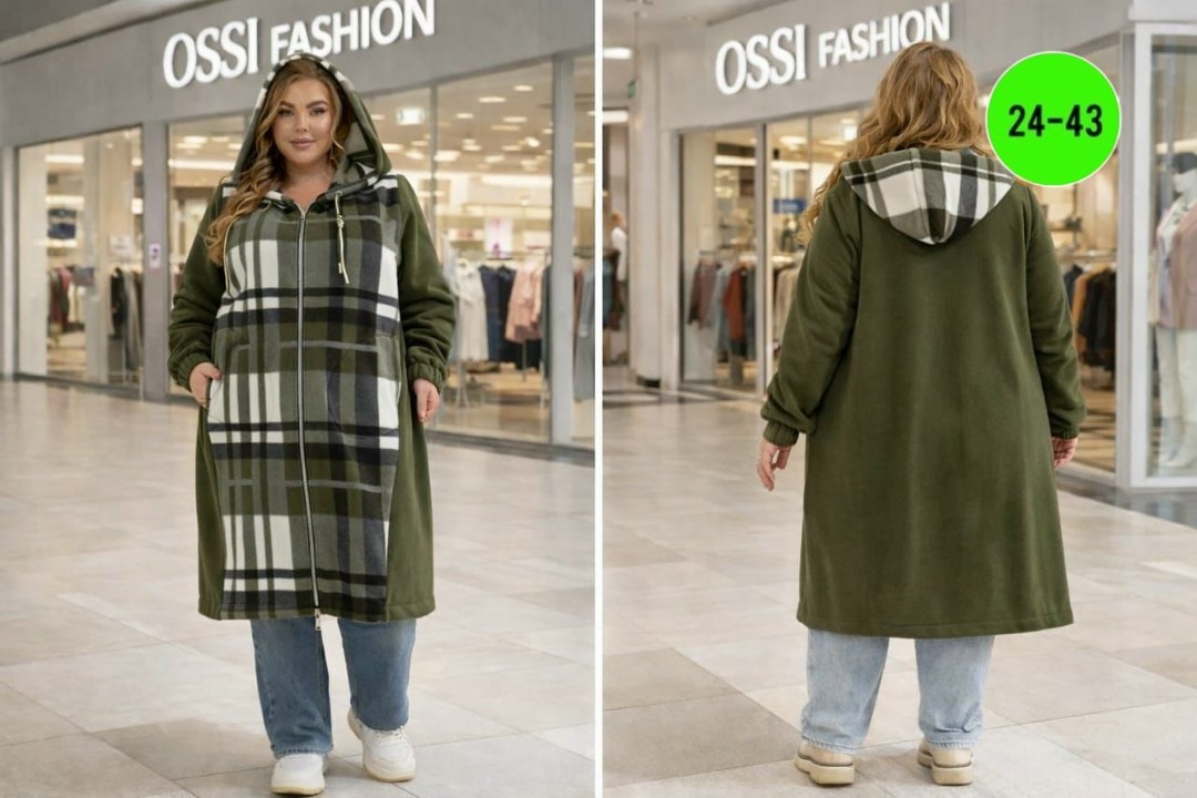 пальто комбинированное,кардиган в клетку,пальто в клетку,кардиганы для полных,женский кардиган больших размеров