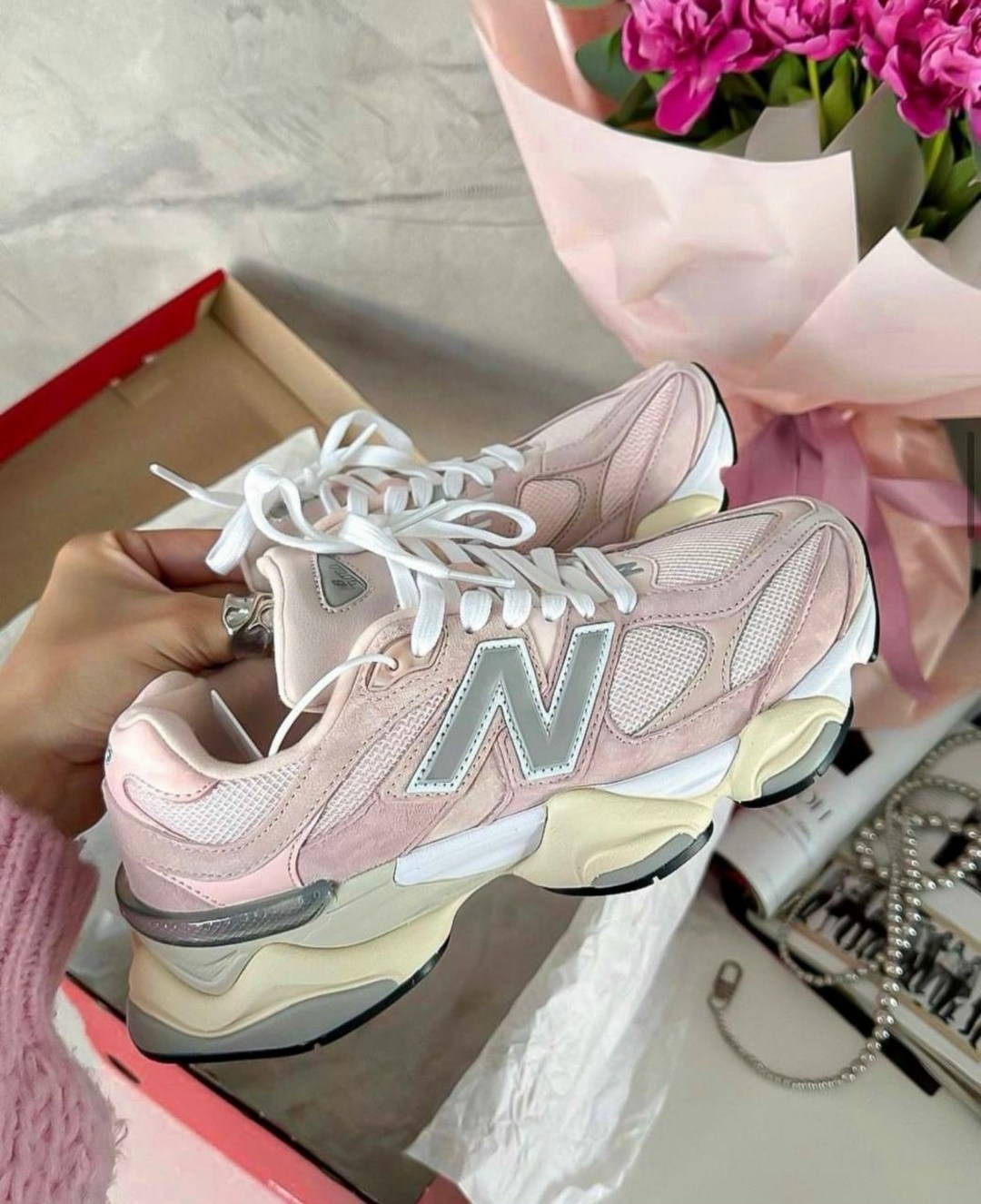 кроссовки new balance 9060,женские кроссовки new balance,кроссовки,кроссовки new balance,кроссовки нью баланс 9060