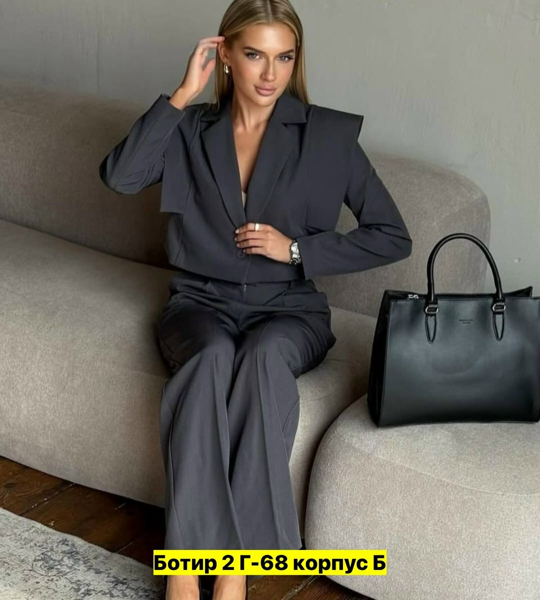 костюм брючный,брючный костюм женский,брючный костюм pirs 4982 шоколадный двойка коричневый размер 40-52,костюм брючный палаццо,женский брючный деловой костюм