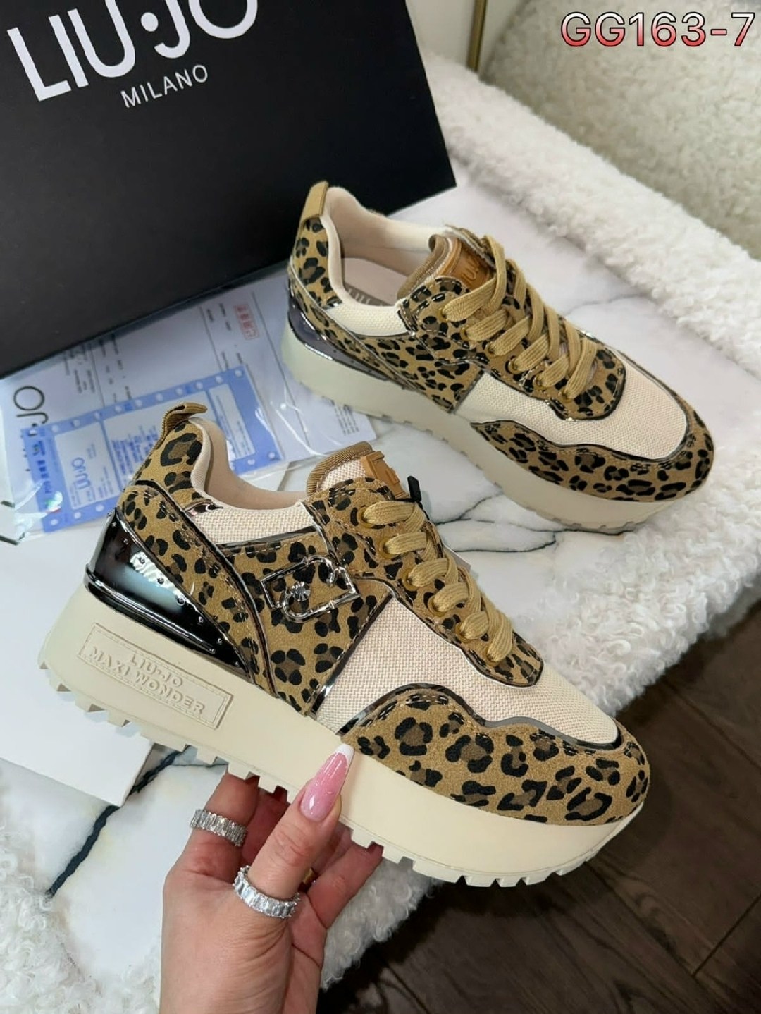 ,кроссовки женскиe,кроссовки liu jo,кроссовки женские liu jo,леопардовые кроссовки