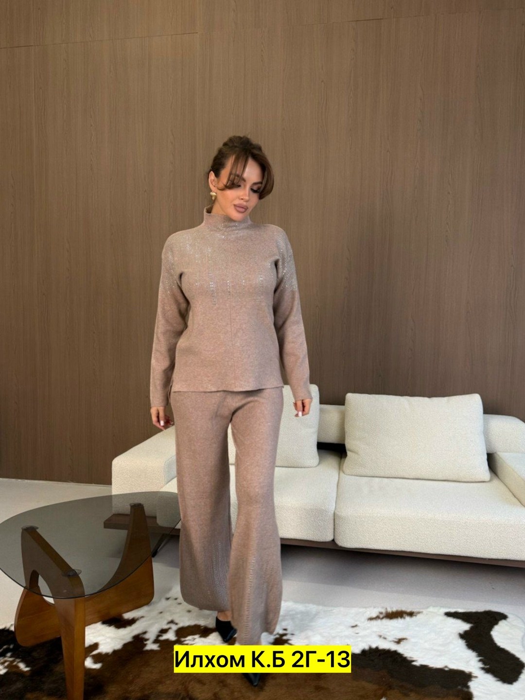 кашемировые брючные костюмы для женщин,костюм с брюками,костюм трикотажный вязаный с брюками obrazno,кашемировый костюм женский,трикотажный костюм