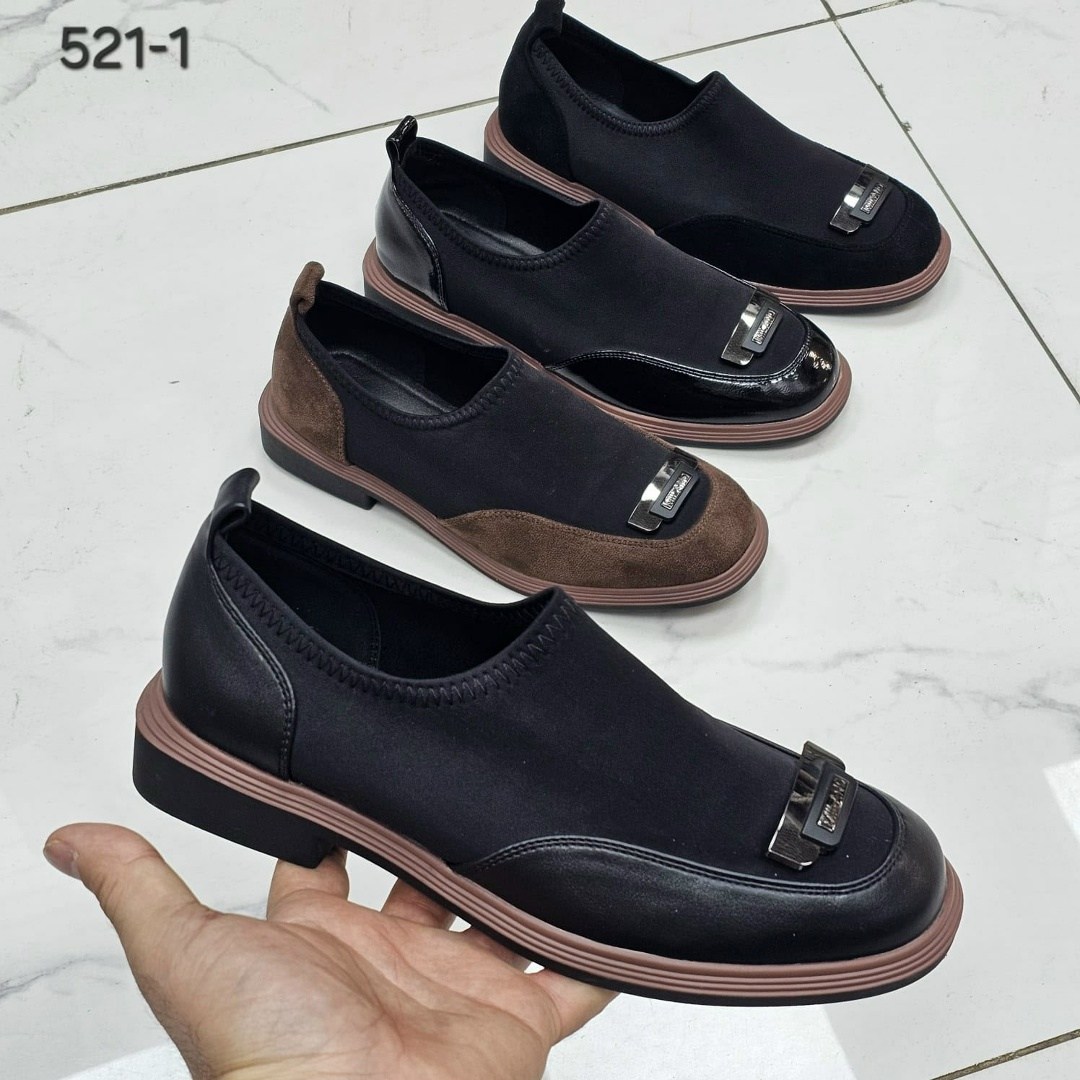 , женская,женские лоферы, повседневные,туфли