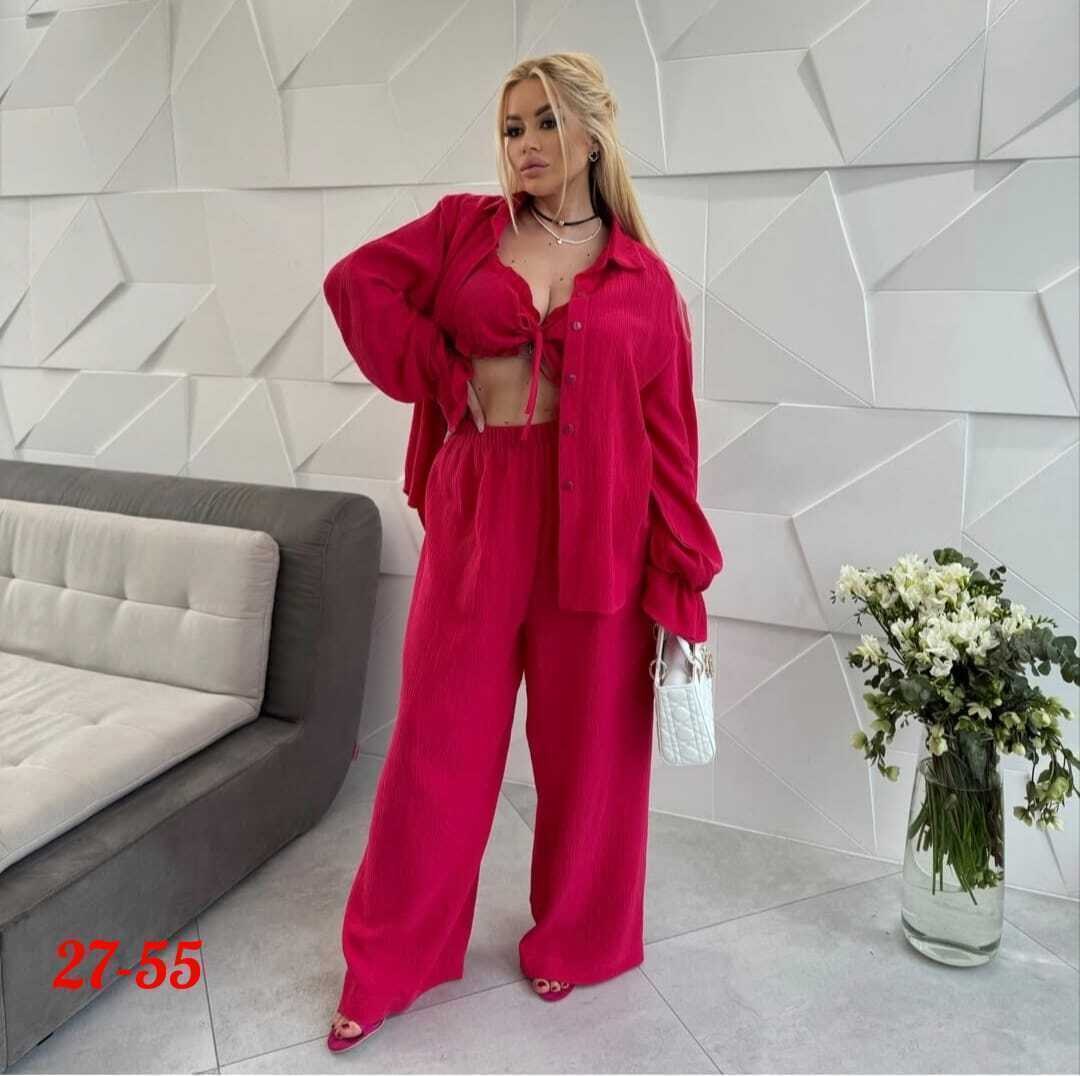 женские летние костюмы,костюм двойка,летние брючные костюмы,комплект костюм,лёгкий костюм